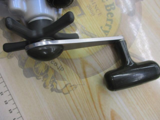 スーパータナセンサーX 300W