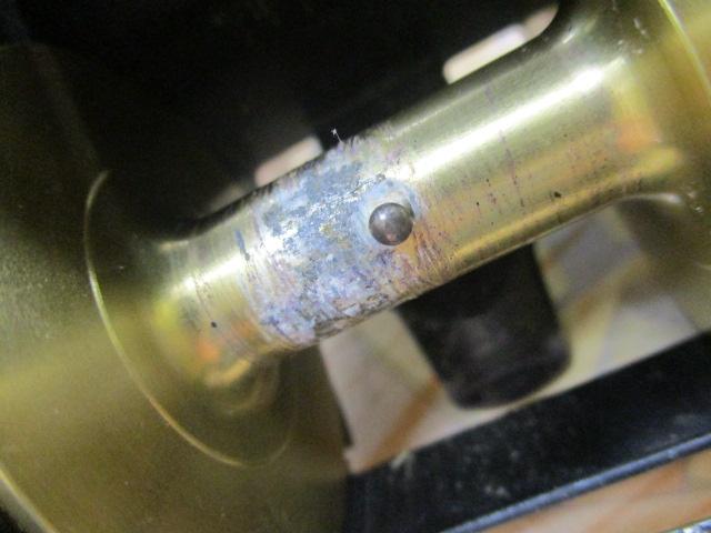 11フォースマスター 1000MK HD