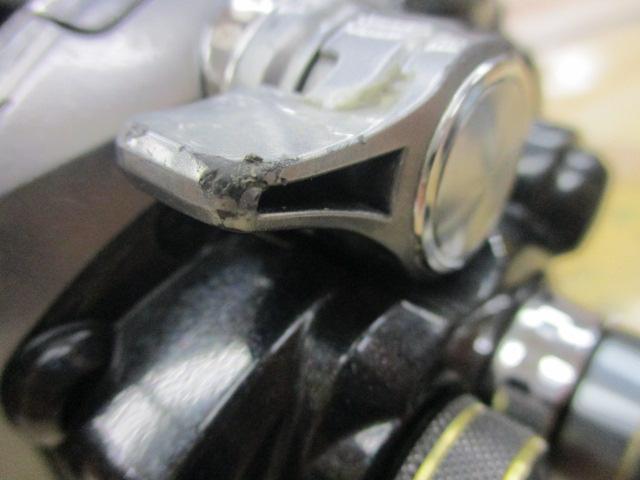 11フォースマスター 1000MK HD