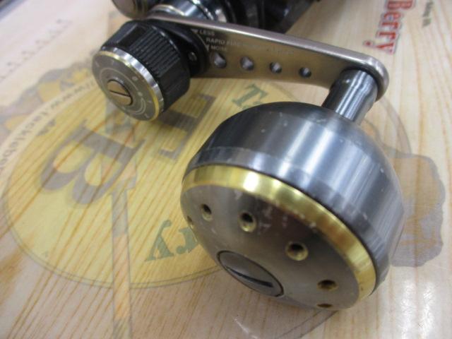 11フォースマスター 1000MK HD