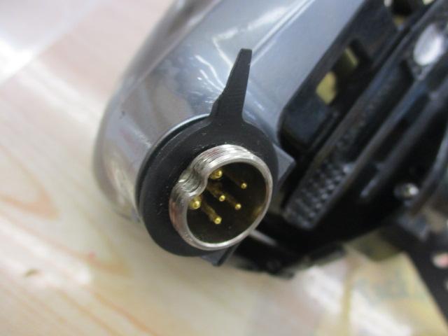 11フォースマスター 1000MK HD