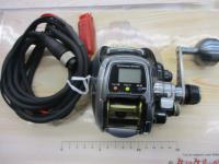 11フォースマスター 1000MK HD