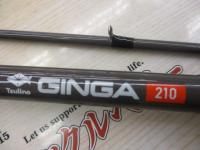 ギンガ210