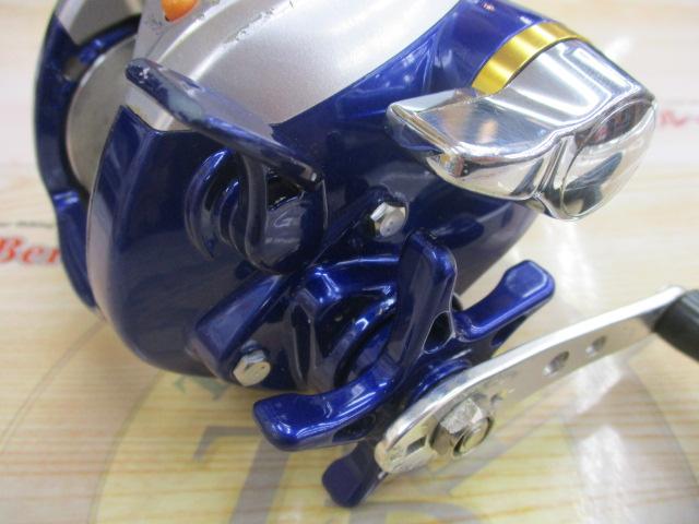 ハイパータナコン 400FBe