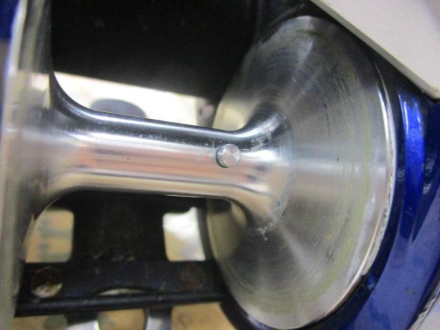 ハイパータナコン 400FBe