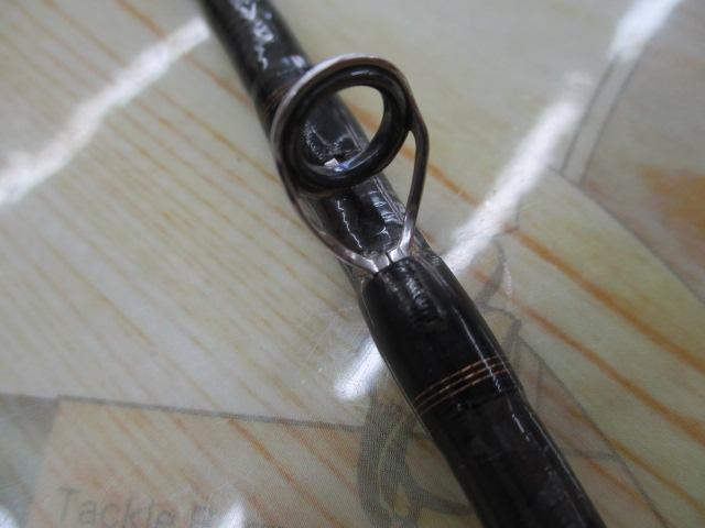 リベリオン 631MHRB