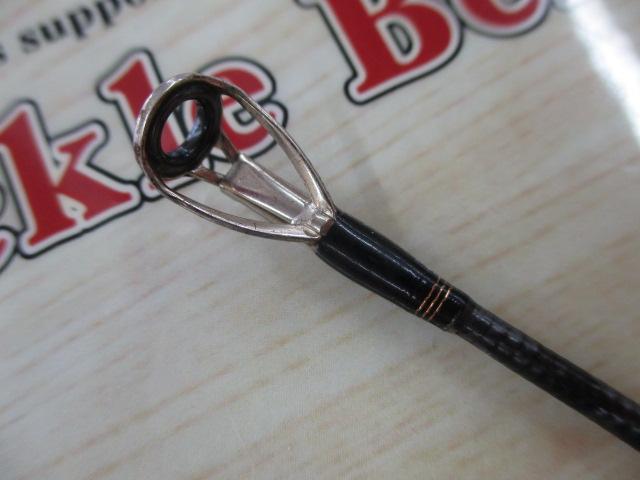 リベリオン 631MHRB