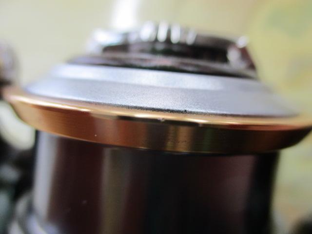 12カーディフCI4+ C2000HGS