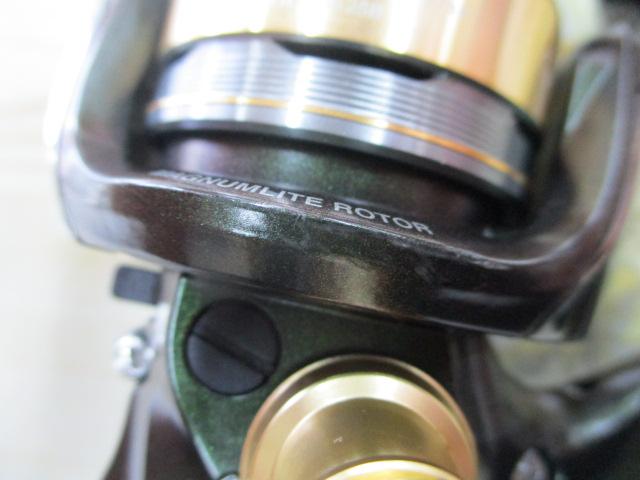 12カーディフCI4+ C2000HGS