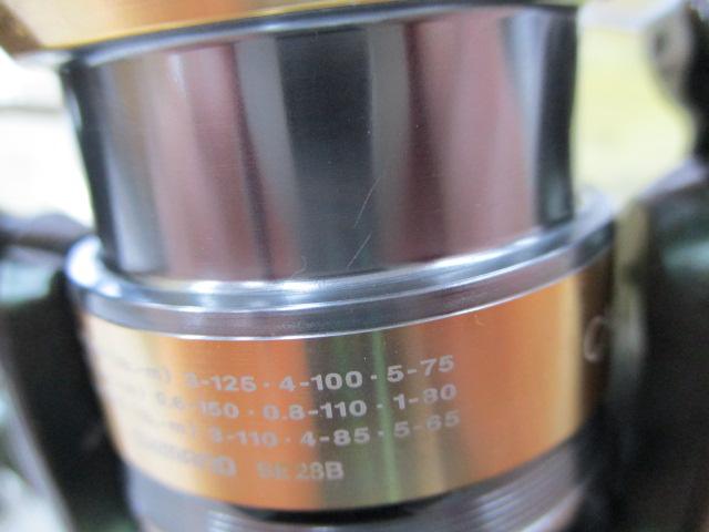 12カーディフCI4+ C2000HGS