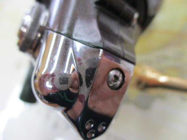 12カーディフCI4+ C2000HGS