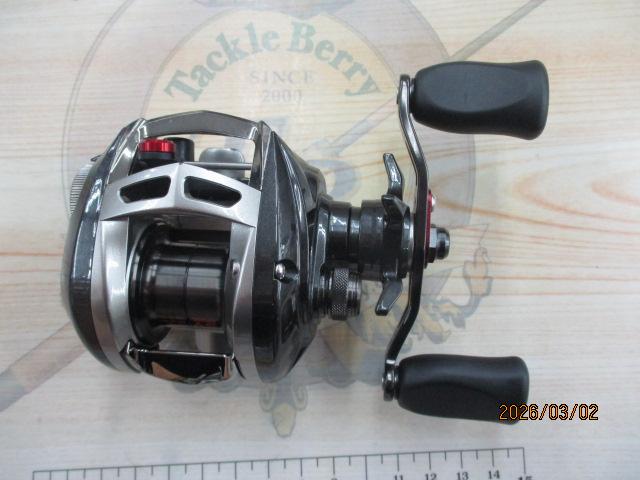 アルファスSV 105SH