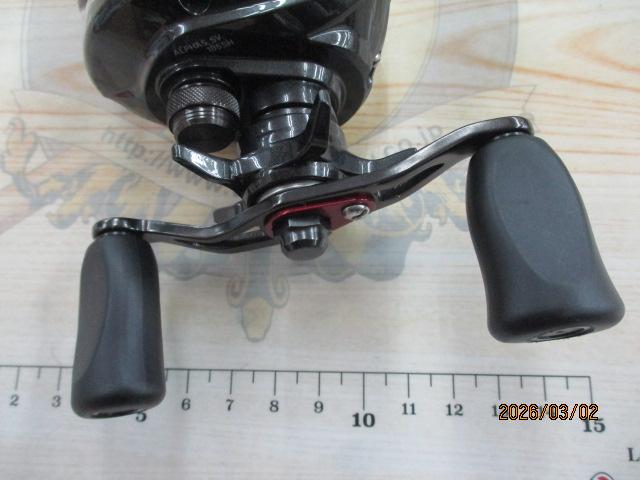 アルファスSV 105SH