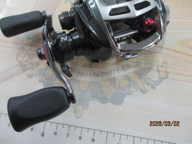 アルファスSV 105SH