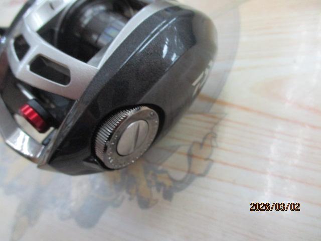 アルファスSV 105SH