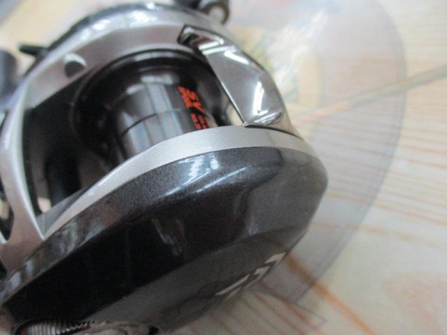 アルファスSV 105SH