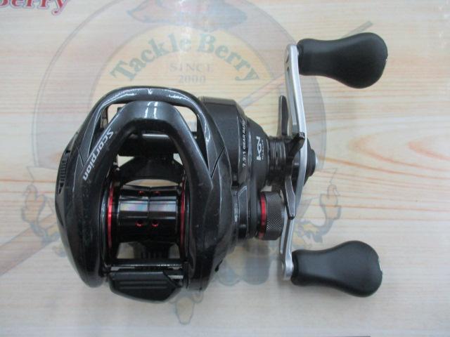 16スコーピオン 70HG｜＠ベリーネット 日本最大新品中古釣具WEBショップ