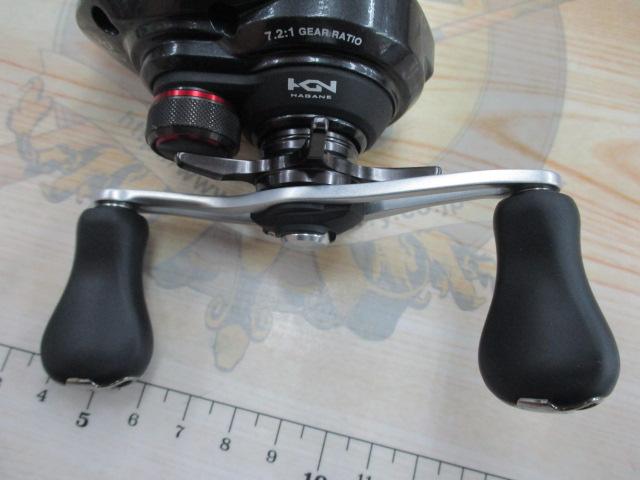 16スコーピオン 70HG｜＠ベリーネット 日本最大新品中古釣具WEBショップ