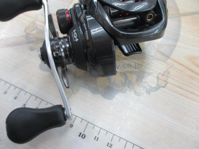 16スコーピオン 70HG｜＠ベリーネット 日本最大新品中古釣具WEBショップ