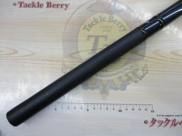 ILリーガル 3-52遠投