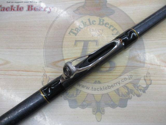 ILリーガル 3-52遠投