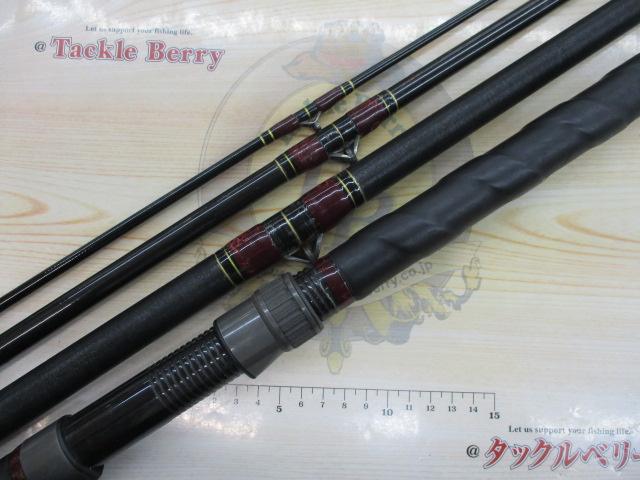 フルフィールド石鯛 500MH