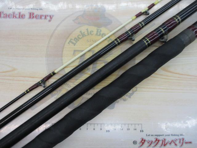 フルフィールド石鯛 500MH