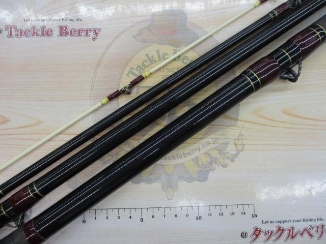 フルフィールド石鯛 500MH