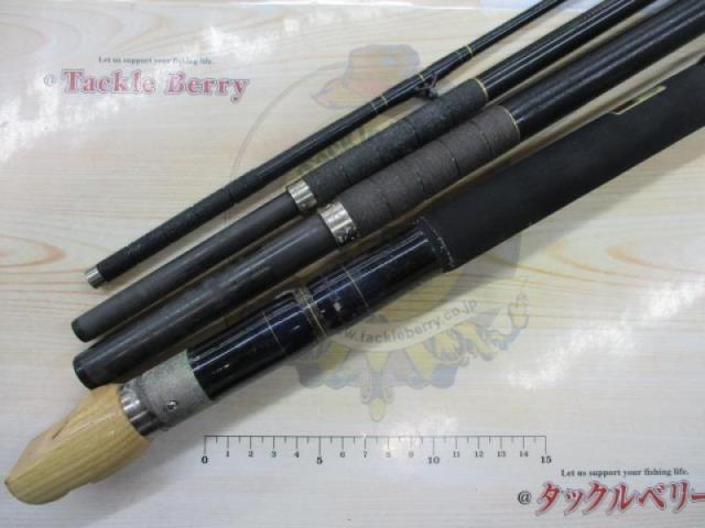 フルフィールド石鯛 500H