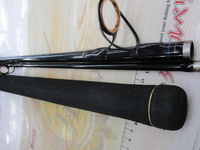 ラグゼソルテージサーフシャフト 106