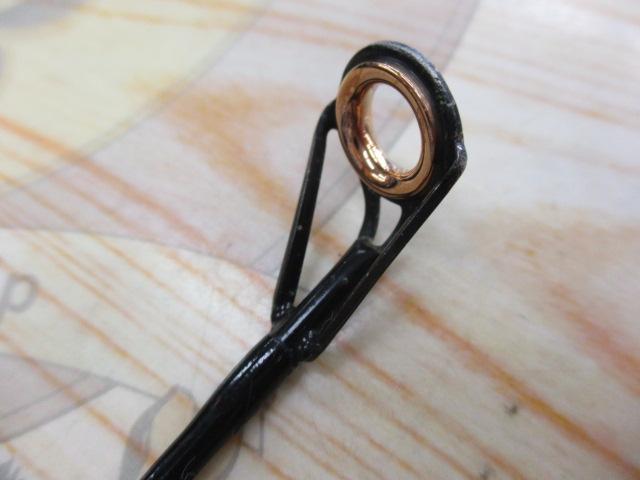 ラグゼソルテージサーフシャフト 106