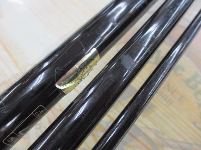 ラグゼソルテージサーフシャフト 106