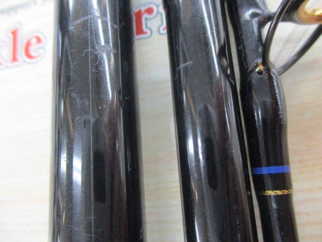 ラグゼソルテージサーフシャフト 106