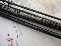 ラグゼソルテージサーフシャフト 106