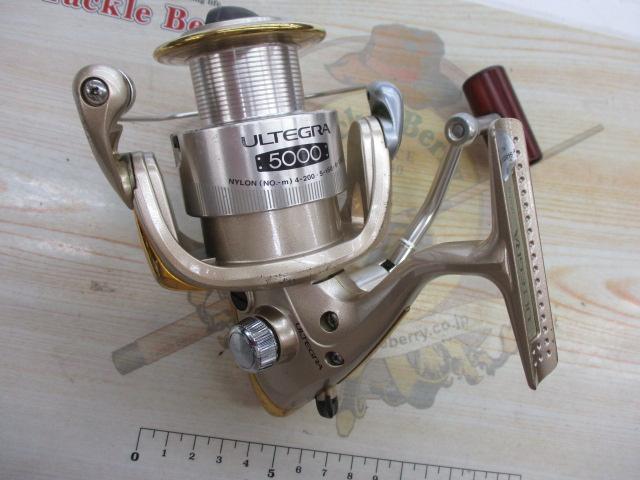 02アルテグラ 5000