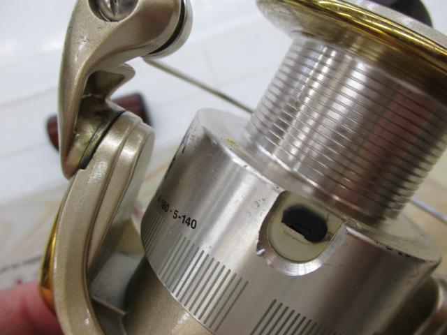 02アルテグラ 5000