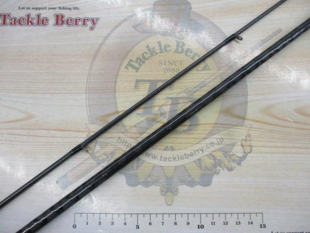 エメラルダス 86M