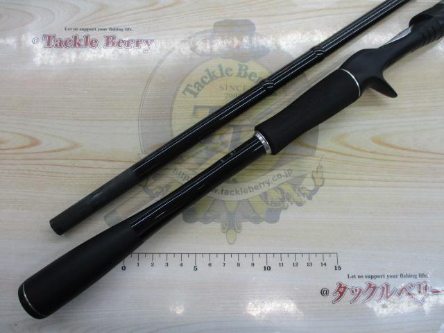 ポイズンアドレナ 174H-PF