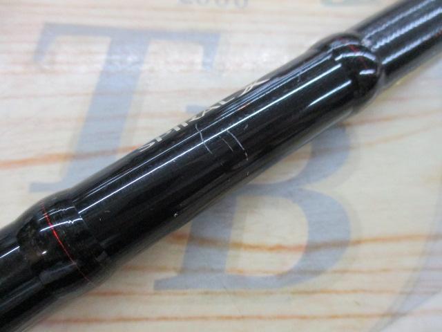 ポイズンアドレナ 174H-PF