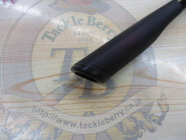 セフィアリミテッド S85ML(SICガイド)