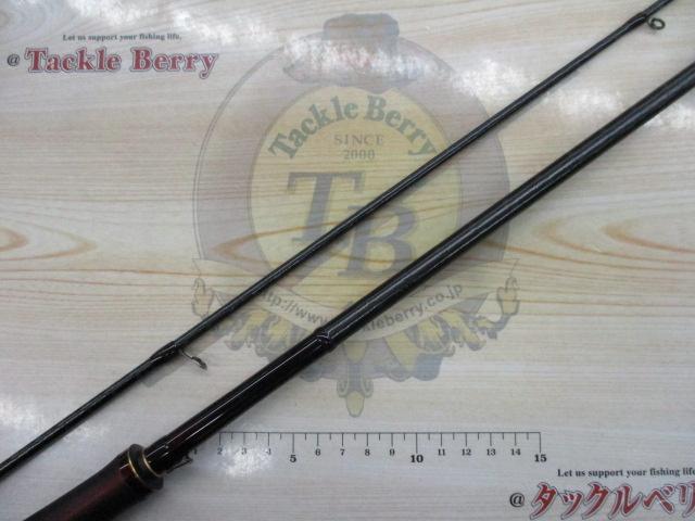 セフィアリミテッド S85ML(SICガイド)