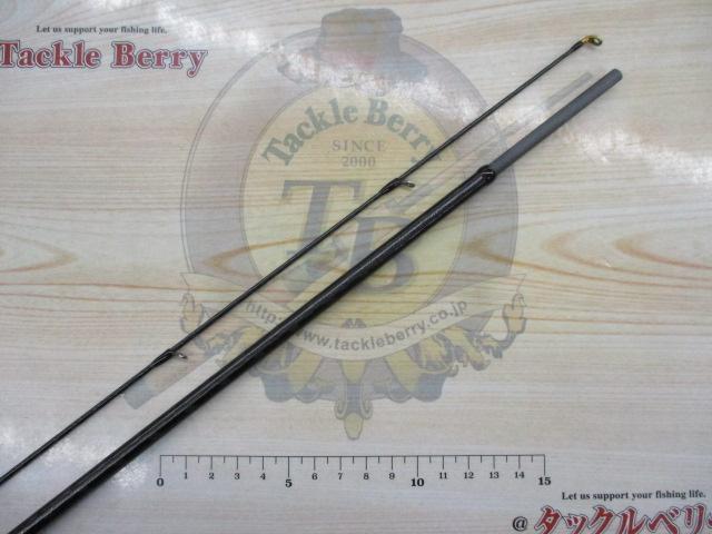 セフィアリミテッド S85ML(SICガイド)