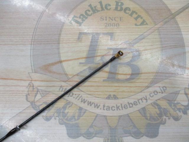 セフィアリミテッド S85ML(SICガイド)