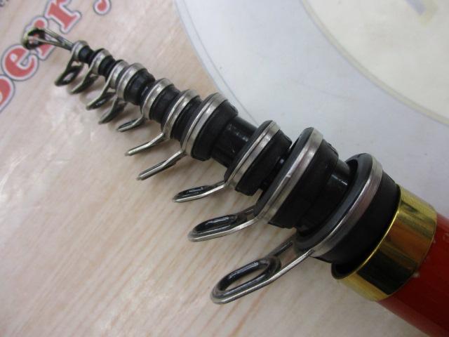 がま磯センティオ 175-53