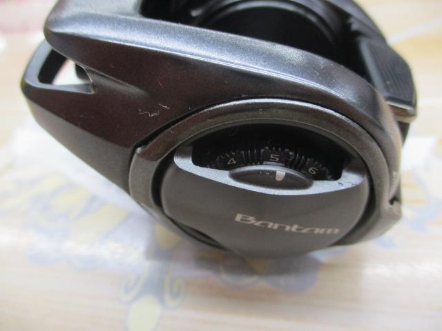 22バンタム HG RH｜＠ベリーネット 日本最大新品中古釣具WEBショップ