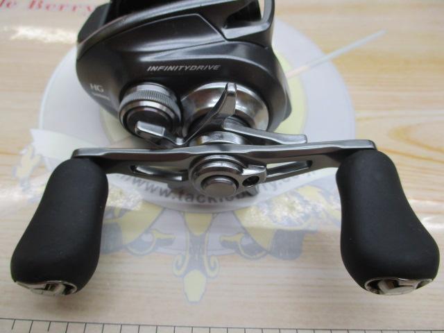 22バンタム HG RH｜＠ベリーネット 日本最大新品中古釣具WEBショップ