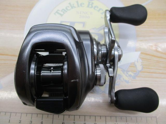 22バンタム HG RH｜＠ベリーネット 日本最大新品中古釣具WEBショップ