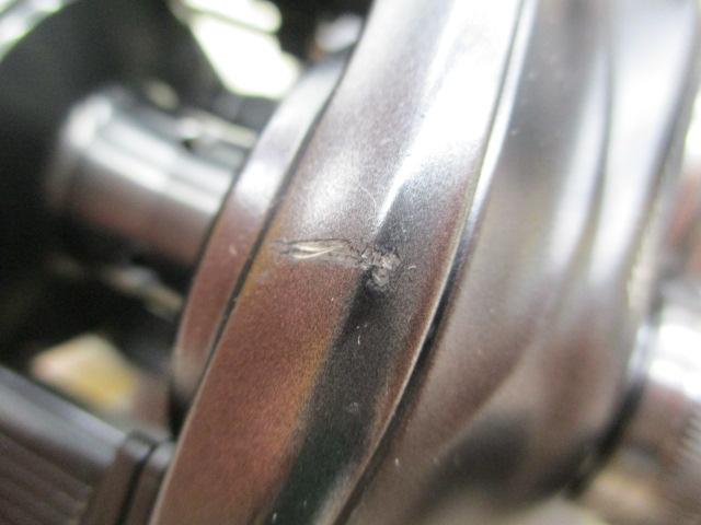 22バンタム HG RH