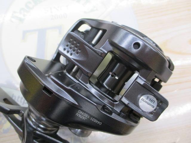 22バンタム HG RH｜＠ベリーネット 日本最大新品中古釣具WEBショップ