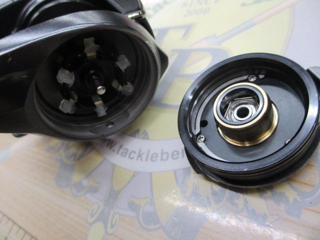 22バンタム HG RH